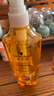 施华蔻（Schwarzkopf）金纯盈润精油洗发露400ml 无硅油洗发水 植物精油改善毛躁 实拍图