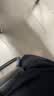 贵人鸟男鞋休闲鞋轻便透气低帮运动鞋耐磨跑步鞋 黑色   40    实拍图