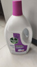 滴露（Dettol）衣物除菌液薰衣草3L 99.9%杀菌除螨 内衣衣物消毒液 可配洗衣液 实拍图