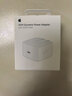 Apple/苹果 40W USB-C充电器动态调节功率 type-c充电器苹果手机充电 苹果17手机充电器 实拍图