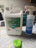 净佰俐 84消毒液3.785L桶漂白剂杀菌清洁去污地板环境含氯八四消毒水 实拍图