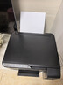 爱普生（EPSON）墨仓式 L3255彩色打印机 微信打印/无线连接  家用打印优选 AI学习打印机（打印、复印、扫描） 实拍图