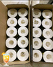 清风有芯卷纸厚柔4层110克*30卷  卫生纸 纸巾整箱 厕纸 卷筒纸 实拍图