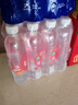 依能 西柚味 无糖无汽弱碱苏打水饮料 500ml*24瓶 塑膜装 饮用水 实拍图
