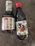 久意盛田丸金刺身酱油 日本进口 寿司海鲜三文鱼刺身生鱼片酱油200ml 实拍图