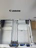 佳能（Canon） MF643Cdw佳能打印机彩色激光A4有线无线打印机复印扫描多功能彩色激光打印机一体机 MF643Cdw官方标配(自动输稿器双面打印) 实拍图