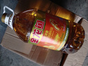 金龙鱼 食用油 花生浓香型浸出  食用植物调和油5L（新老包装随机发货） 实拍图
