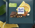 瑞特滋（RITTER SPORT）全扁桃仁牛奶巧克力 100g 休闲零食糖果节日礼物送男女友德国原产 实拍图
