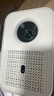 Rigal（瑞格尔）B1 Ultra 云台投影仪家用智能投影机卧室手机投影电视(TOF无感对焦 家庭影院 限时补贴) 实拍图