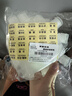 美家生活 一次性旅行用品 化妆品分装袋9件 便携乳液洗发水分装瓶 实拍图