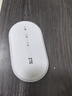 中兴随身wifi6【送1500G流量】无线移动支持5G/4G设备插卡路由器宿舍车载户外上网便携高速流量不限速 白色【 WiFi6 双网切换 】旗舰版免插卡 实拍图