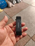 连拓USB多功能高速读卡器SD/TF/CF/XD/MS卡支持索尼储存卡sony记忆棒相机摄像机PS5游戏机 实拍图
