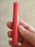 卡姿兰（Carslan）花卉润唇膏有色口红保湿滋润舒缓(升级)09橘调郁金香2g 生日礼物 实拍图