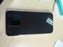 ALittleFlower【热销40W+冰透散热】适用苹果15 pro max手机壳iphone15promax保护套磁吸新款超薄防摔高透白 实拍图