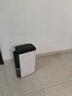 德业（Deye）除湿机/抽湿机 除湿量25升/天 45㎡家用轻音地下室除潮除湿器干衣机客厅卧室 手机智控DYD-T22A3 实拍图