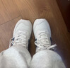 NEW BALANCE NB574官方休闲鞋男鞋女鞋夏季休闲复古舒适透气百搭轻便运动鞋 灰色 ML574LGI 46.5 (脚长30cm建议拍大半码) 实拍图