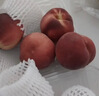 京鲜生 智利油桃桃子 3斤水果礼盒 单果140g起 新鲜水果  实拍图