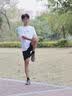 安踏（ANTA）冰丝速干短裤男夏季新款男士高端五分裤外穿休闲跑步运动裤子男款 标准黑（速干-斜插口袋）【90%用户选择】 L /175(120-140斤） 实拍图