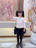 尚美贝贝儿童魔法棒仙女棒女孩过家家发光发声权杖玩具公主3-6岁生日礼物 实拍图