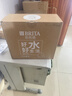 碧然德（BRITA）过滤净水器 家用滤水壶 净水壶 海洋系列 3.5L（蓝）+专家版滤芯5枚 环保加固包装 实拍图