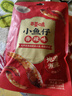 百草味小鱼仔香辣味 105g 小鱼干即食麻辣湖南特产辣小吃休闲零食 实拍图