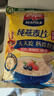 西麦即食燕麦片1000g袋谷物代餐营养早餐无额外添加蔗糖 实拍图