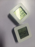 电子温湿度计小米米家同款笑脸显示天气高精准家用婴儿房温度表湿度表壁挂式干湿显示湿度计 电子温湿度计|迷你便携|不含蓝牙 实拍图