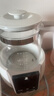 小白熊恒温水壶婴儿调奶器奶瓶冲泡奶粉热水壶温奶器1.2L烧水壶 0857 实拍图