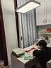惠普近视防控普瑞光电夜学生学习阅读台灯落地儿童卧室床头护眼大路灯 实拍图