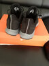 耐克（NIKE）男鞋 25冬季新款运动鞋子男耐磨网面鞋休闲鞋透气缓震回弹跑步鞋 003-经典黑白/晒图退10/建议拍大半码 39 （内长245mm） 实拍图