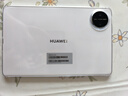 HUAWEI支持教育优惠 MatePad Mini 悦读版 华为平板电脑OLED屏SIM卡版可通话 12+256GB 雪域白 实拍图