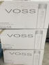 芙丝（VOSS）饮用天然矿泉水 500ml*12瓶(塑料瓶) 含锶低钠弱碱 商务用水 实拍图