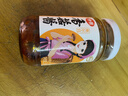 仲景 奥尔良味香菇酱230g 拌饭拌面夹馍下饭酱菜蘑菇调味酱 实拍图
