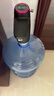 佰好佳电动抽水器桶装水抽水神器吸水抽水泵自动抽水器抽水机上水一体机 曜夜黑【365天免费换新】 实拍图