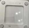 米家小米智能体重秤S200 白色 双接家用健康秤电子秤人物双模式 APP高精准数据测量 智能分析 减肥专用 实拍图