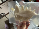 九芝堂品质燕条50g 干燕窝燕盏进口溯源礼品送长辈父母营养品送老婆礼物 实拍图