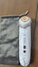 MESMOOTH慕苏美容仪家用脸部法令纹按摩洁面提拉嫩肤面部导入仪 C1 大理石白 礼物送女友 实拍图