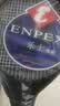 ENPEX乐士 羽毛球拍双拍休闲娱乐情侣对拍737 实拍图