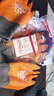 胜丽NITEX® 绝缘手套500V电工手套低压绝缘手套双面绝缘 电路维修配电室防电接线专用GIH400 2 副/包 实拍图