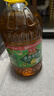 鲁花【保真菜籽油】非转基因低芥酸浓香菜籽油 6.09L 香飘万家 实拍图