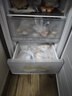 容声189L两门小冰箱小户型家用风冷无霜节能超薄冷藏冷冻出租房宿舍低噪以旧换新BCD-189E20BNLAD 实拍图