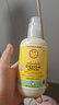 加州宝宝（California Baby）金盏花儿童身体乳251ml 春夏保湿润肤 婴幼儿低敏清爽【双有机】 实拍图