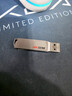 海康威视（HIKVISION）32GB Type-C双接口插手机U盘X307C USB3.2高速双头U盘 适用苹果华为电脑两用移动办公学习系统优盘 实拍图