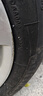 佳通轮胎185/60R15 88H GitiSynergy E1 适配 飞度/捷达/威驰/桑塔纳 实拍图