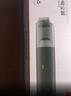京东京造车载吸尘器 手持无线大吸力 持久续航吹吸一体 车载家用桌面窗台宠物清灰除尘 迷你便携随手吸 实拍图