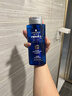 施华蔻（Schwarzkopf）男士火山岩净洁洗发露200ml 洗头膏洗发水 深层清洁 实拍图