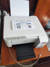 爱普生（EPSON）墨仓式 L3251彩色打印机 微信打印/无线连接 家用打印优选 AI学习打印机（打印、复印、扫描） 实拍图