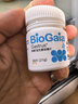 拜奥（BioGaia）益生菌咀嚼片30片/盒 草莓味 3岁+儿童成人孕妇罗伊氏粘液乳杆菌 实拍图