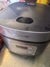九阳（Joyoung）不粘厚釜内胆大火力柴火饭3升黄金容量家用2-3人微压多功能电饭煲电饭锅行业热销30FZ630 实拍图