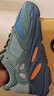 阿迪达斯男女鞋Yeezy700复古限量休闲鞋GZ2002礼物UK4码36.5码 实拍图